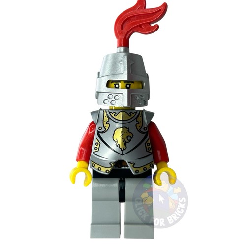 Lego castle kingdoms - lego,