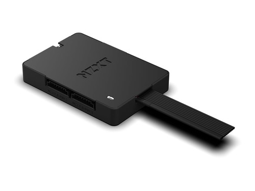 Nzxt rgb fan controller - rgb,