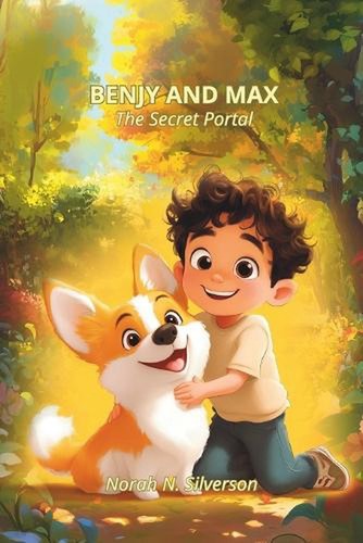 The adventures benjy - of, and