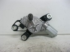 Motore tergicristallo