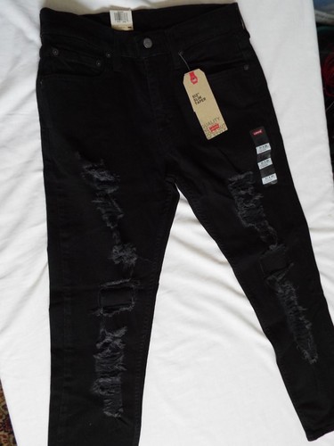 Jeans levi 512 - jeans,