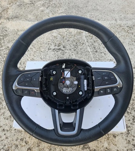 Volante sterzo per jeep - per,