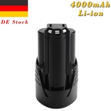 Batteria agli ioni di litio 12