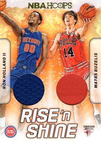 Maglia 2024 hoops rise - 2024-25,