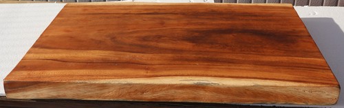 Piano legno top massello - legno,