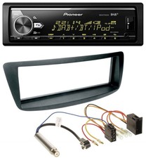 Pioneer bluetooth usb dab - usb,