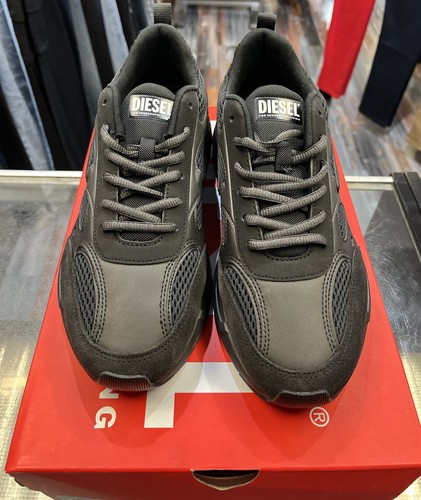Sneakers diesel uomo - sneakers,
