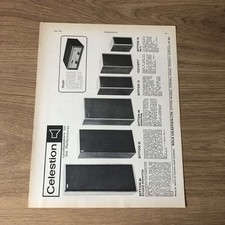 Gram161 magazine advert 11x8 - advert,