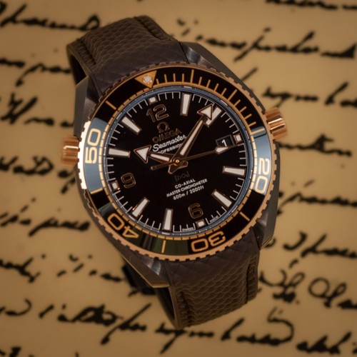 Omega planet ocean 5mm - omega, 39.5mm