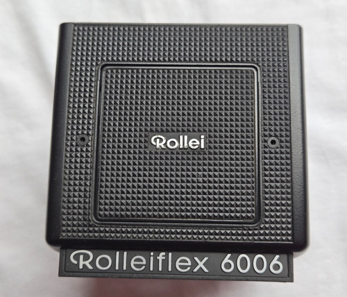 Sistema rollei rolleiflex - sistema,