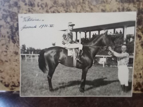 Fotografia storica 1933 - storica,