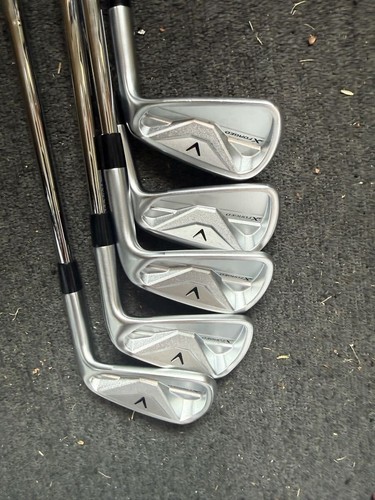 Callaway forged 2026 set di - callaway,