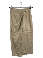 ZARA Gonna aderente Donna