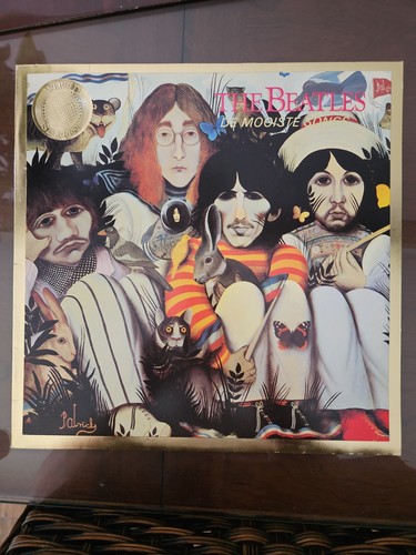 The beatles mooiste songs - "de,