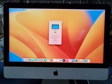 Apple iMac A1418 2017 21.5" 4K