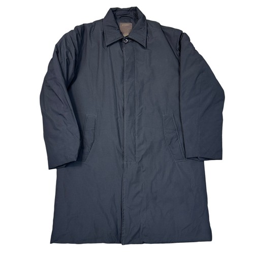 Giubbotto gas puffer - gas, lungo