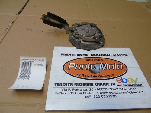 Carter coperchio pick honda - pick, up