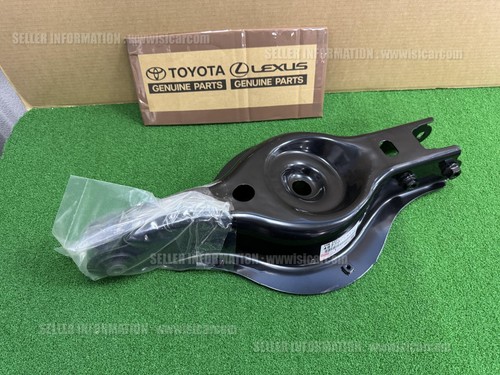 Sosp posteriore lexus rx500h - sosp.,