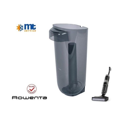 Contenitore acqua sporca - acqua,