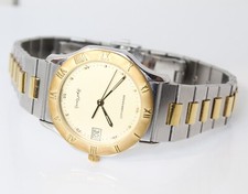 Orologio quarzo eberhard - al,