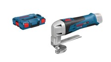Bosch GSC 12V-13 PROFESSIONAL Cesoia elettrica 3600 spm (fogli per minuto)