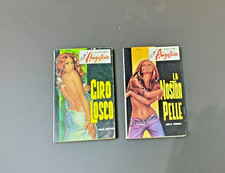 I RACCONTI DELL' ANGOSCIA