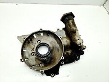 PIAGGIO APE CAR 9 QT DIESEL POKER CARTER COPERCHIO MOTORE INGRANAGGI FRIZIONE