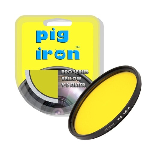 Pig iron giallo 2 pro - 67,