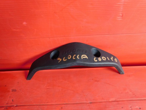 Scocca codino posteriore - scocca,