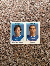 BRESCIA N.507 album CALCIATORI