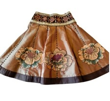 Luisa Spagnoli Gonna seta