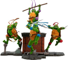 TMNT Teenage Mutant Ninja