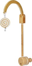 Supporto mobile arco per - arco,