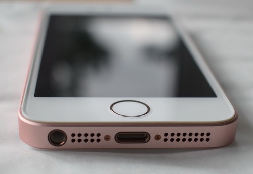 Smartphone apple iphone - se, 32