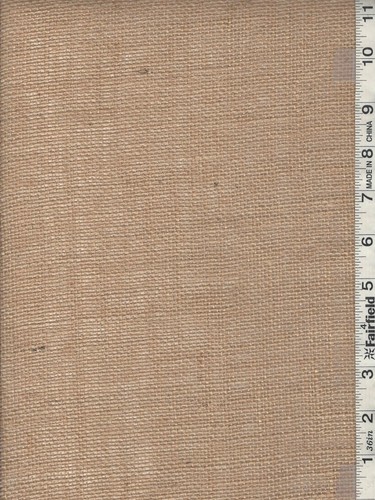 Jafar burlap natural 100 - jafar, 100%