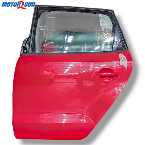 Portiera posteriore per vw - per,
