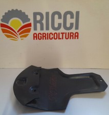 BCS slitta centrale per rotex