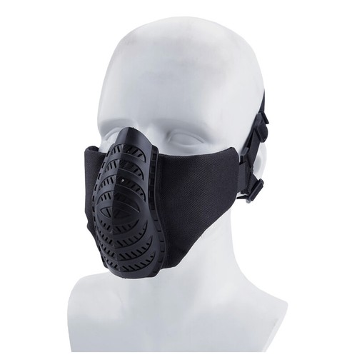 Maschera tattica - maschera,