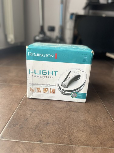 Epilatore luce pulsata - luce,