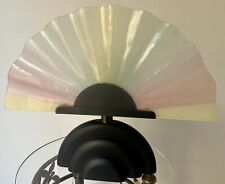 Murano lampada da tavolo design Vintage Ditta Zonca.