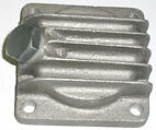 Bsa a10 a50 a65 piastra - bsa,