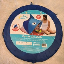 Sun Smart On The Go Pop Up