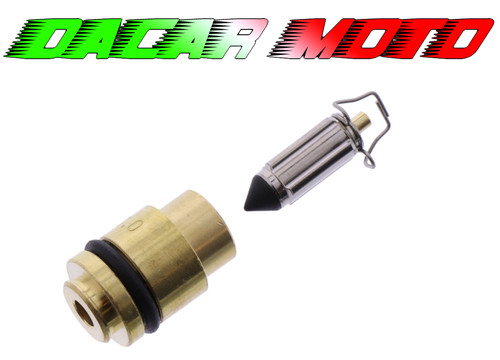 Spillo conico carburatore - spillo,