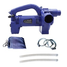 Piumino Elettrico 220V 6