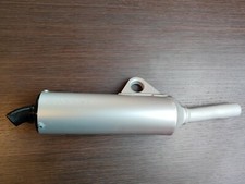 Terminale silenziatore