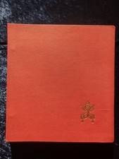 Vaticano Giro In Quartina Di