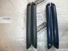 MANIGLIA TIRAPORTA INTERNA  SMART FORTWO 450 COUPE - CABRIO DAL 1998 AL 2007