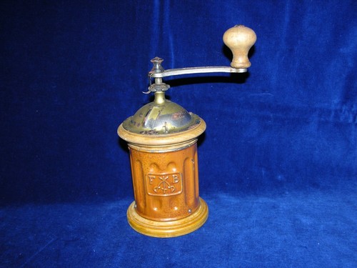 Macinino caffè tre - ,