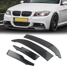 Spoiler splitter paraurti