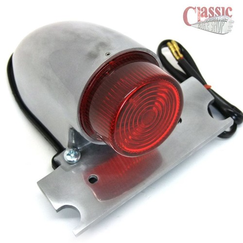 Fanale posteriore stile sparto - posteriore,